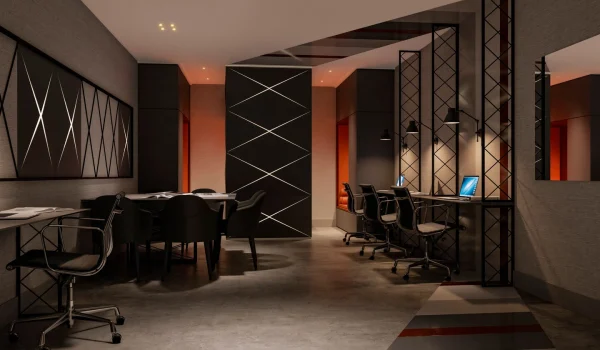Sala de Estudos