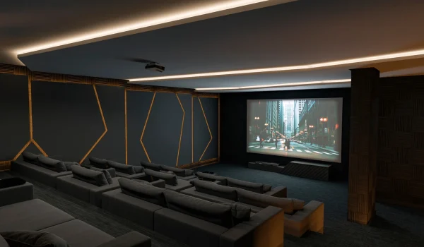 Cinema